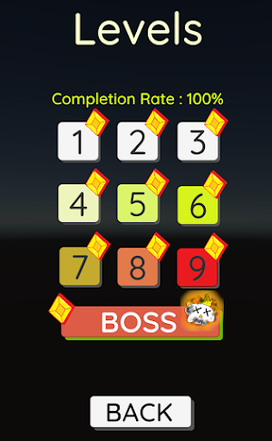 Nonabox Screenshot 1