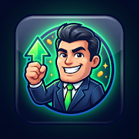 Become a trader simulator