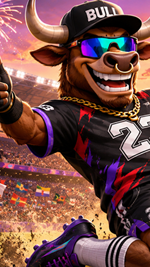GoldBoza Screenshot 1