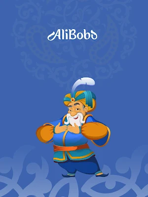 Ali Bobo Uzbekistan Screenshot 2
