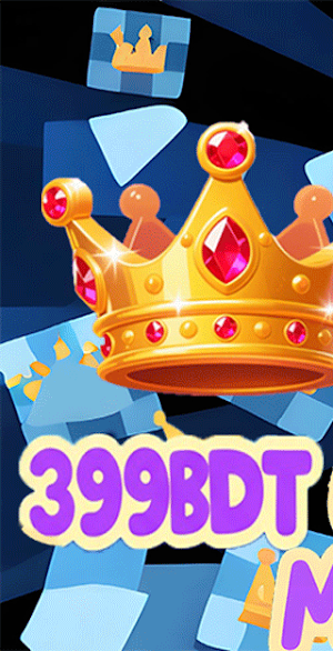 399BDT Crown Matching Screenshot 0