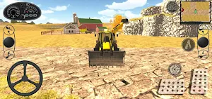Digger Works Professional Screenshot 0