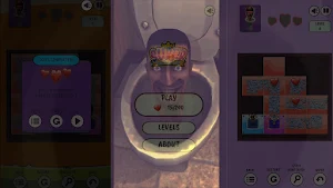 Super Toilet Head Screenshot 3