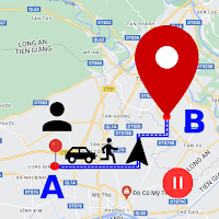 Location Share