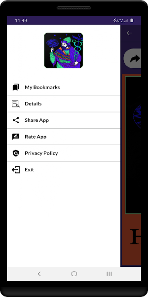 Hermetism Screenshot 1