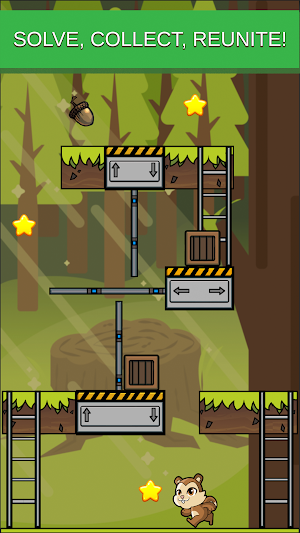Find The Nut Screenshot 1