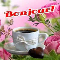 Bonjour Images
