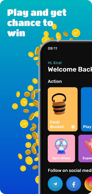 Reward Daddy - Tasks & Rewards Screenshot 0