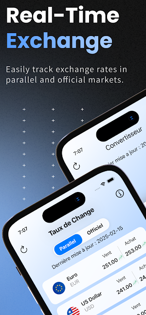 Change Dinar Screenshot 0
