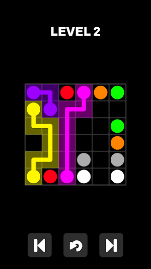 Connect Dots : Epic Puzzle Screenshot 3