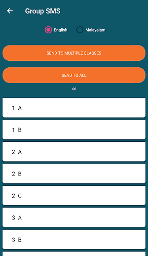 ECOPEN - COLLEGE Screenshot 3