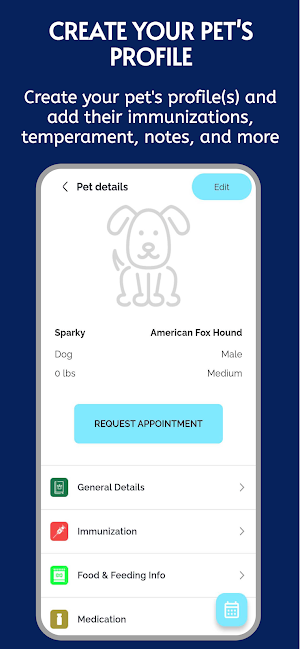 Rover Come Over Doggy Daycare Screenshot 1