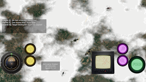 Helicopter Battle Air Combat Screenshot 2