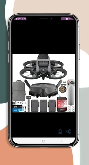 dji avata combo guide Screenshot 3