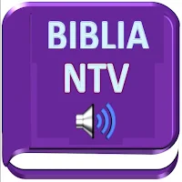 Biblia NTV con Audio