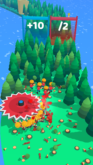 Hack & Build Screenshot 0