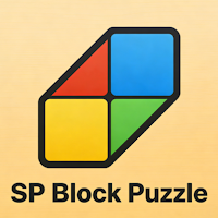 SP Block Puzzle