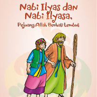 Kisah Nabi Ilyas