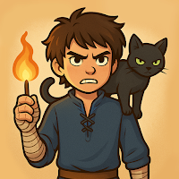 Quest Knight