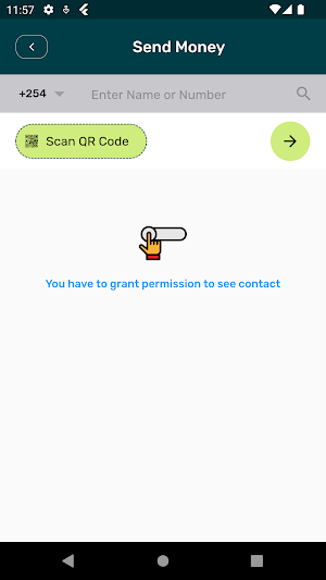 DreamPesa Screenshot 2