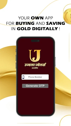 UJWALA JEWELLERS Screenshot 2