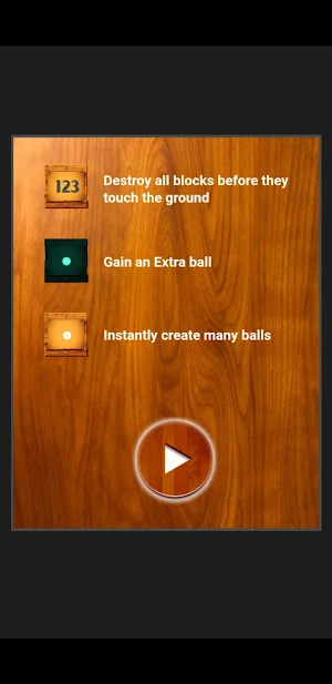 Box 'n' Ball Screenshot 1