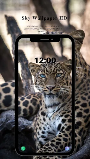 sky wallpaper hd Screenshot 2