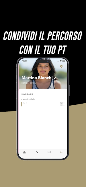 Dr. Botta | Coaching avanzato Screenshot 2