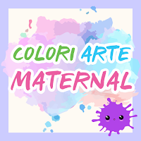 Colori Arte Maternal AR (2023)
