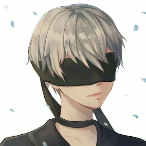 Anime Boy Profile Picture Screenshot 1