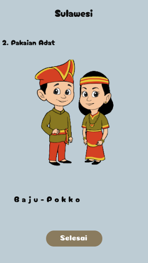 Mengenal Nusantara Screenshot 1