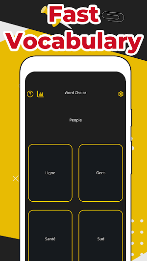 Learn Words: Practice English Screenshot 3