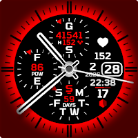 IWF CC gA | ISACWATCH