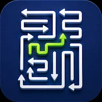 Arrow Amaze Go: Puzzle Games