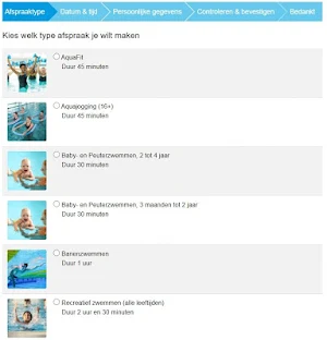 SportpuntGouda Screenshot 0