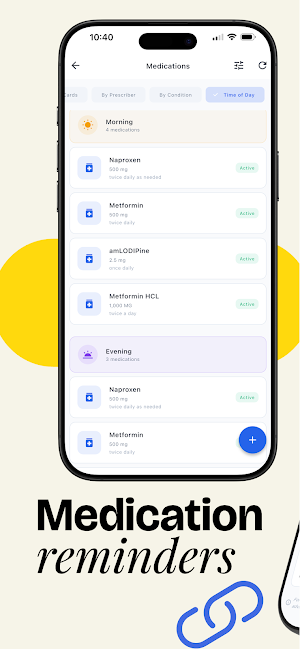 My Medical Records AI Screenshot 3