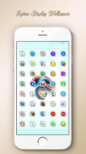 Theme for Xiaomi Mi 5X Screenshot 2