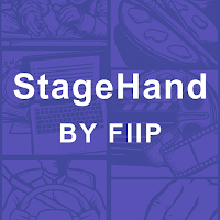 StageHand by FIIP