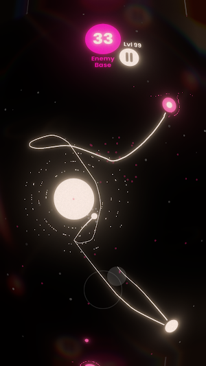 Space Domination Screenshot 1