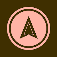 Pix You 13 Pale Rose Icons