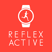 Reflex Active Red