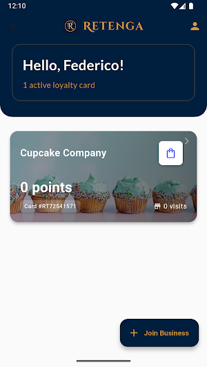 Retenga Screenshot 3