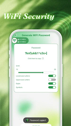 WiFi Detector Mini Screenshot 2