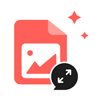 AI Photo Upscaler - HD Resize