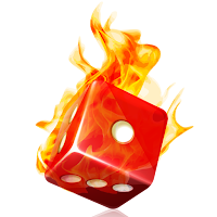 Schnyder's Dice of Fire