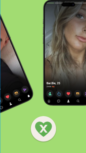 Xscrush Screenshot 2