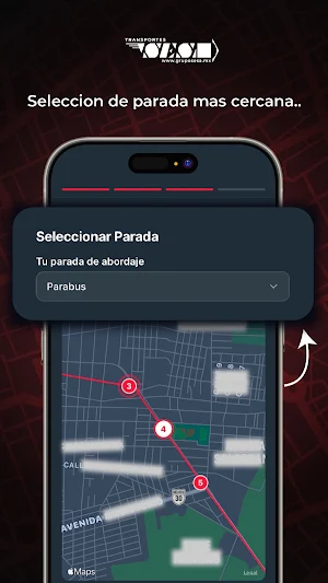 Sesa Screenshot 3