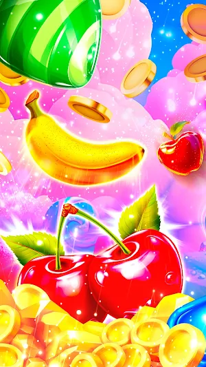 Bonzberry Blast Screenshot 0