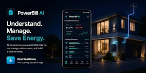 Electricity Cost Calculator Screenshot 3