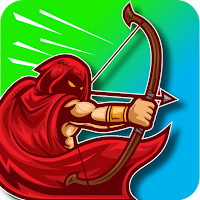 New! Archery Masters 2021